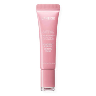 Сыворотка-тинт для губ Laneige Strawberry Sprinkles Lip Serum